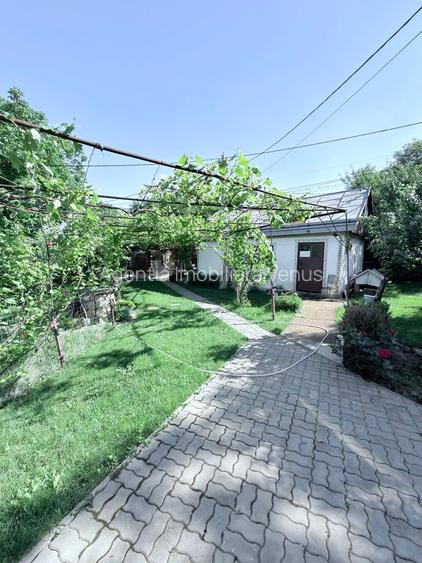 Casa renovata in oras str.Cismelei - 4