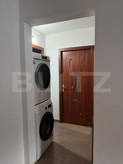 Apartament 3 camere, 72 mp, mobilat și utilat, zona Blocuri