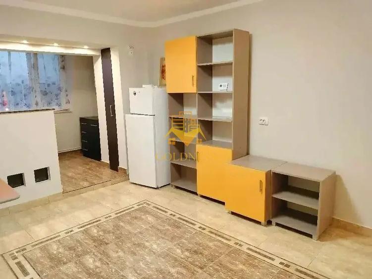 2 camere deco 2900/mp | Sigma Zorilor UTCN UMF Bloc Reabilitat 1986|
