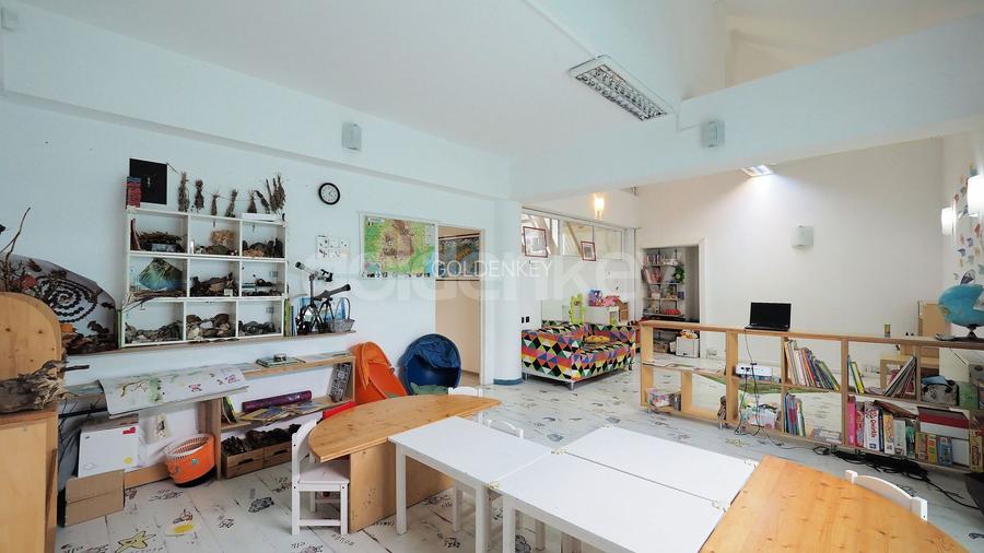 Vilă cu 8 camere langa parc | 450mpc | 400mp teren - 9