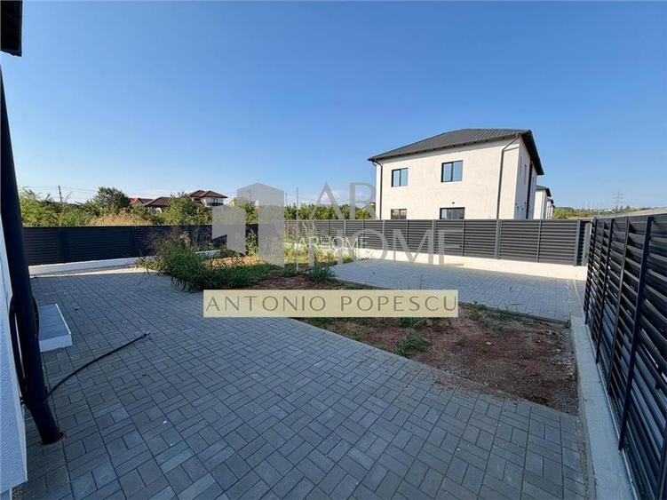 Vanzare ansamblu vile premium , 4 camere, in Paulestii Noi - 6