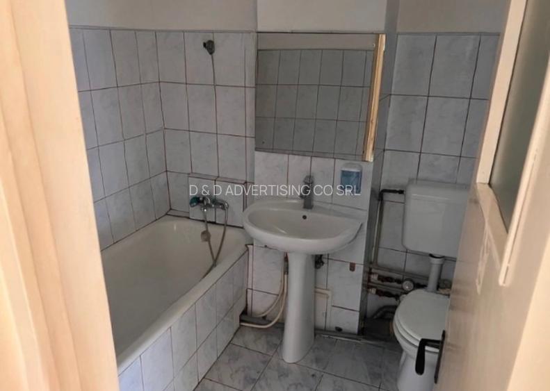 Calea Mosilor - 2 minute metrou Obor - Apartament 2 camere - confort 1 - 6