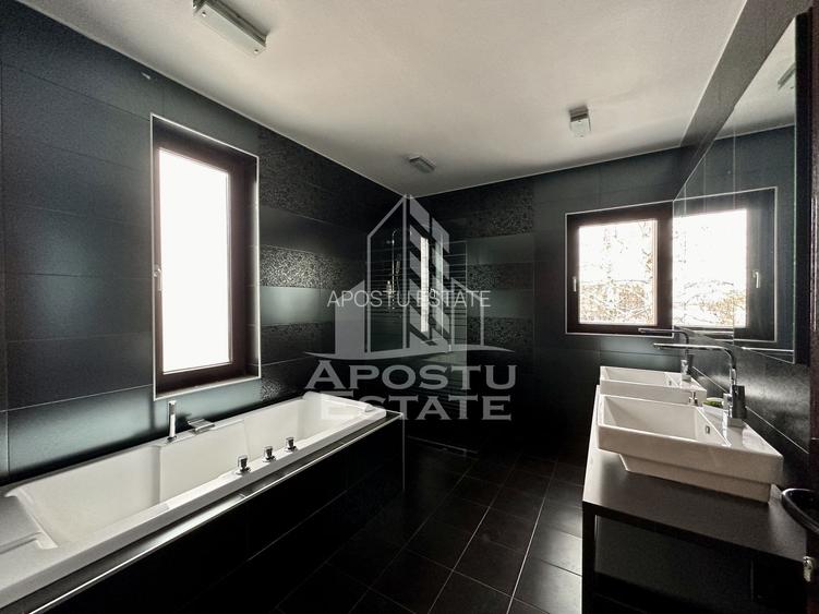 Casa moderna in Timisoara,  zona Aradului - 13