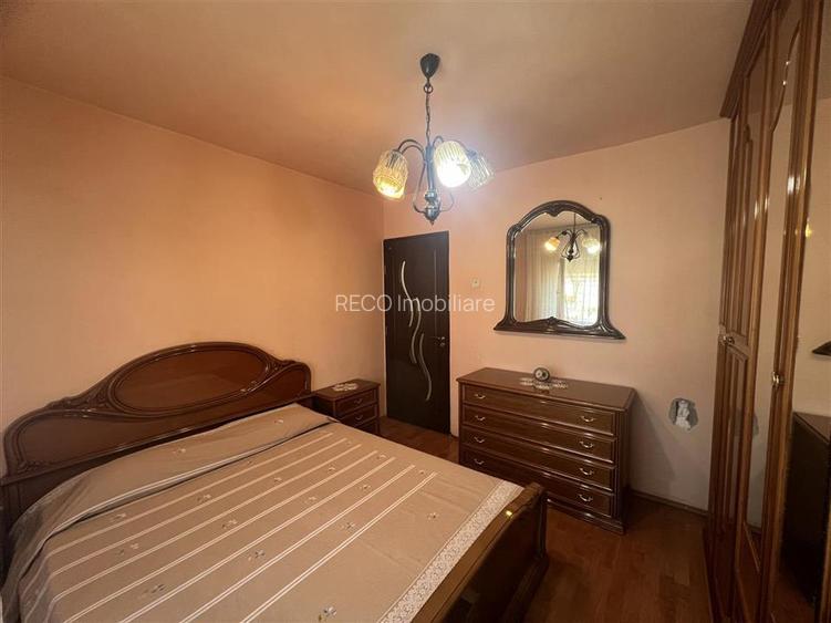 RECO, Apartament 3 camere, Strada Somesului - 5