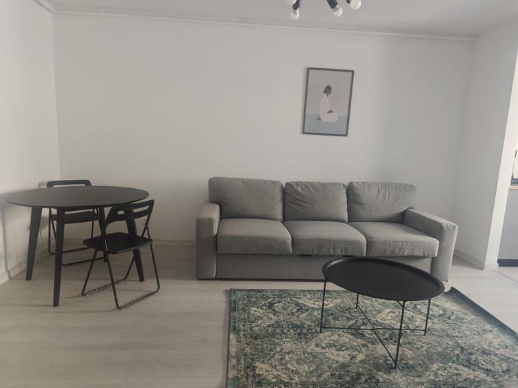 Apartament 2 camere HILS Brauner