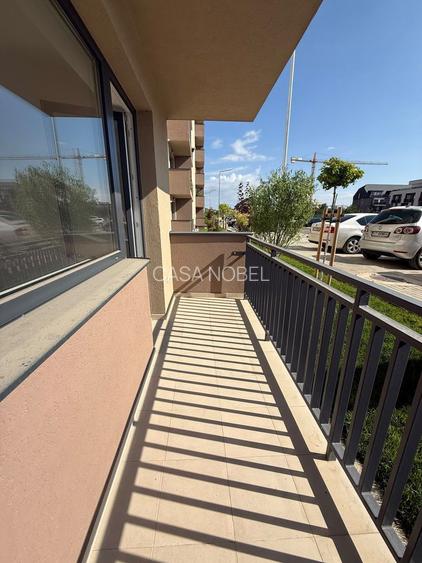 Apartament finalizat - 2 camere Victory V6 - 6