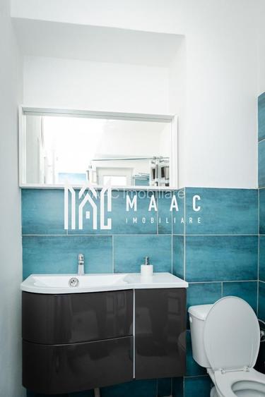 Apartament 2 camere | Curte | Modern | Renovat | Central - 9