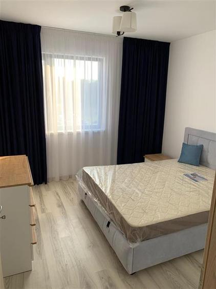 Apartament 2 camere | Greenfield | Padurea Baneasa | Parcare
