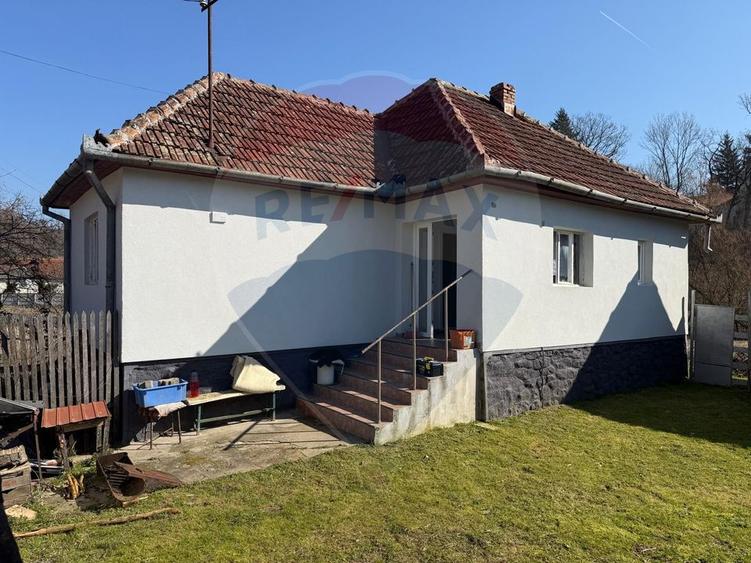 Casa in judetul Arad, Dumbravita
