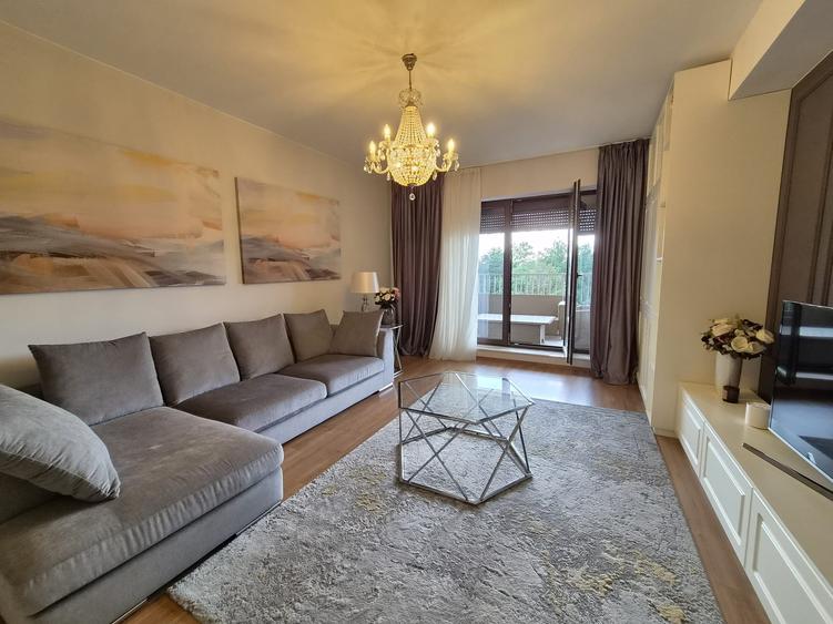 Inchiriere Apartament 3 Camere Iancu Nicolae/Piscina/Parcare incluse