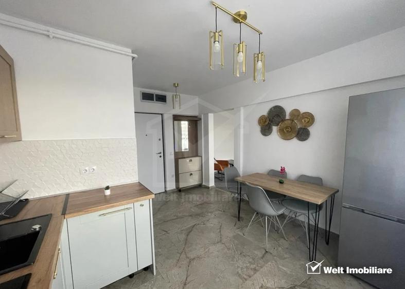 Apartament 2 camere | Modern | zona Iulius Mall