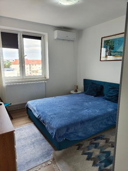 Zona Delfinariu apartament recent renovat