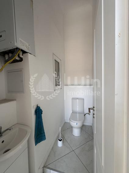 Apartament 3 camere | Etaj 1 | Tavan Inalt | Finisat | Dorobantilor