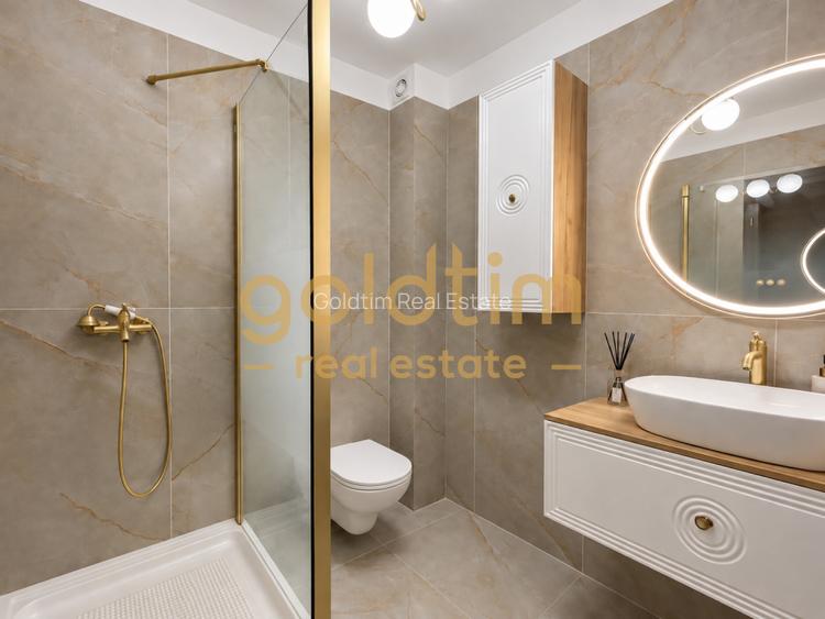 SPATIU DE BIROURI / 60 mp / OPEN SPACE / PARCARE SUBTERANA / BANEASA - 12