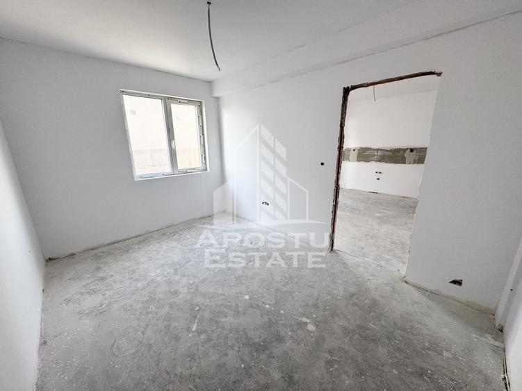 Casa individuala cu 3 camere Parter + Mansarda in Giroc - Calea Urseni