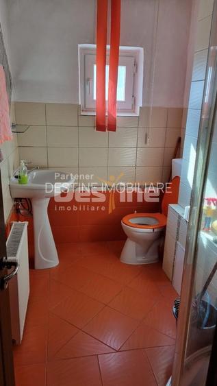 Apartament cu 2 camere, Complex Aurora - 13
