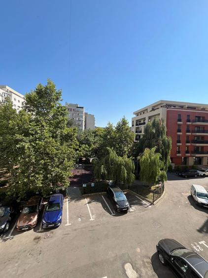 Apartament 4 camere de vanzare Victoriei, Banu Manta