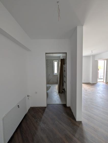 Apartament nou 3 camere,2 bai ,zona Tineretului