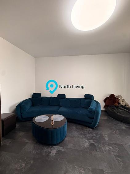 Apartament 2 camere, Asmita Gardens - Vacaresti