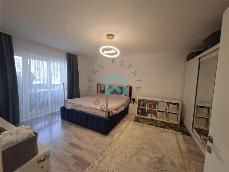 Apartament 3 camere Avantgarden faza IV, loc de parcare si boxa, comision 0
