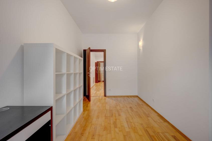 4 camere 236 mp, curte MARE, piscina/sauna/gym/ Natura Residence! - 25