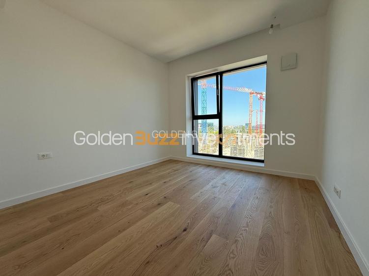 Apartament 2 camere de vanzare I Nusco City Faza 2 - 3