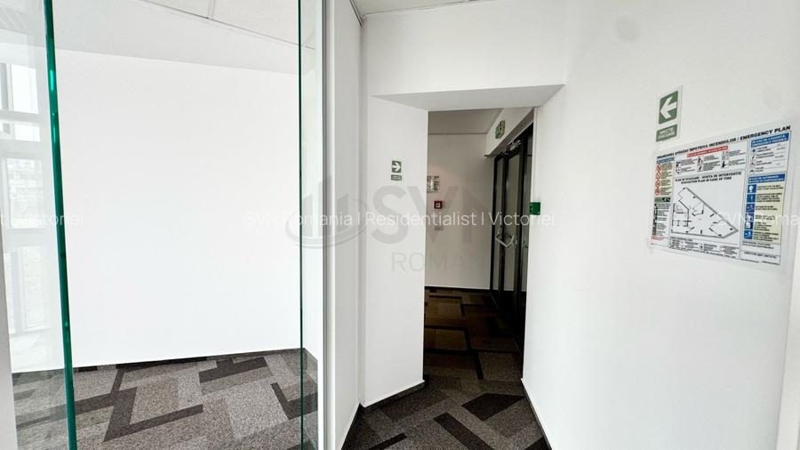 REC3001278 Spatiu de birouri - Universitate I 482MP I Parcare - 9