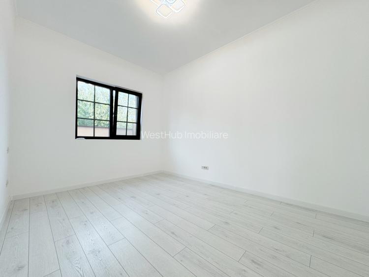 Casa P+1, 5 camere, 130 mp utili + 25mp terasa + 250 mp teren - Giroc - 14