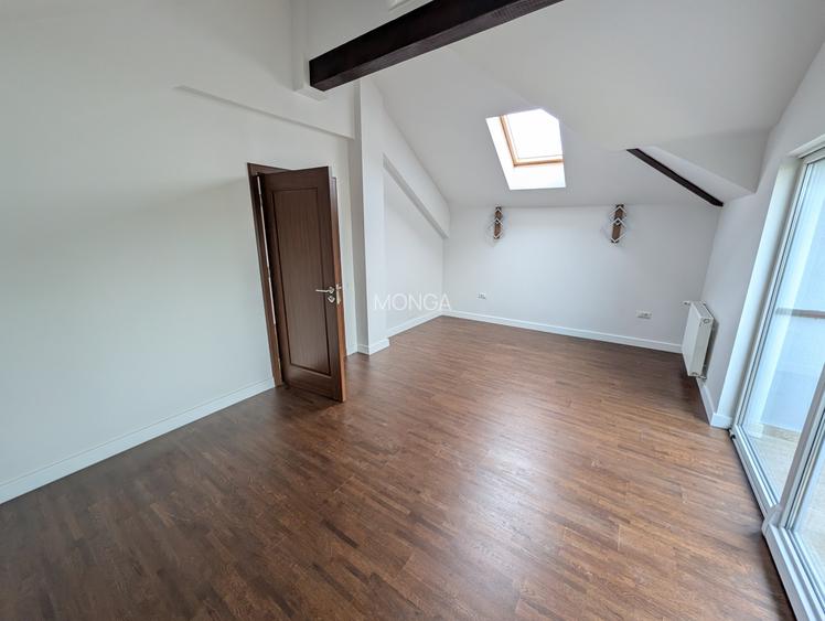 Casa 5 camere 200mp | 0 comision | Otopeni Odai | recent renovat | 640mp teren - 46