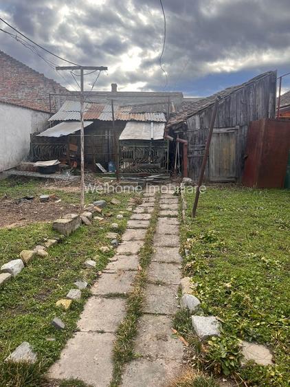 Casa individuala cu curte in Sibiu- zona P. Cluj - 8
