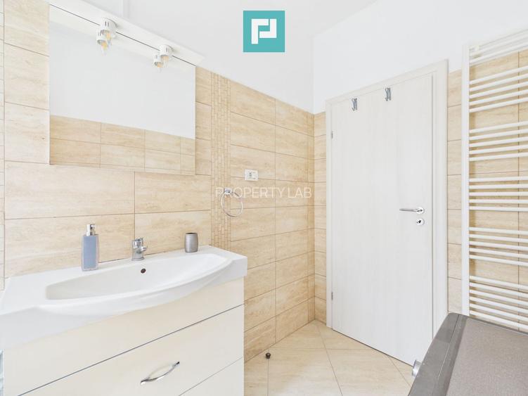 Duplex mobilat, 69 mp, teren 302 mp, Moșnița Veche - 15