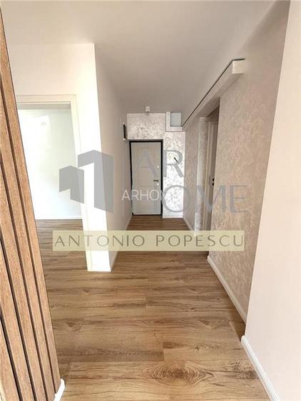Apartament 3 camere, bloc nou, Ploiesti, zona Cantacuzino. - 16