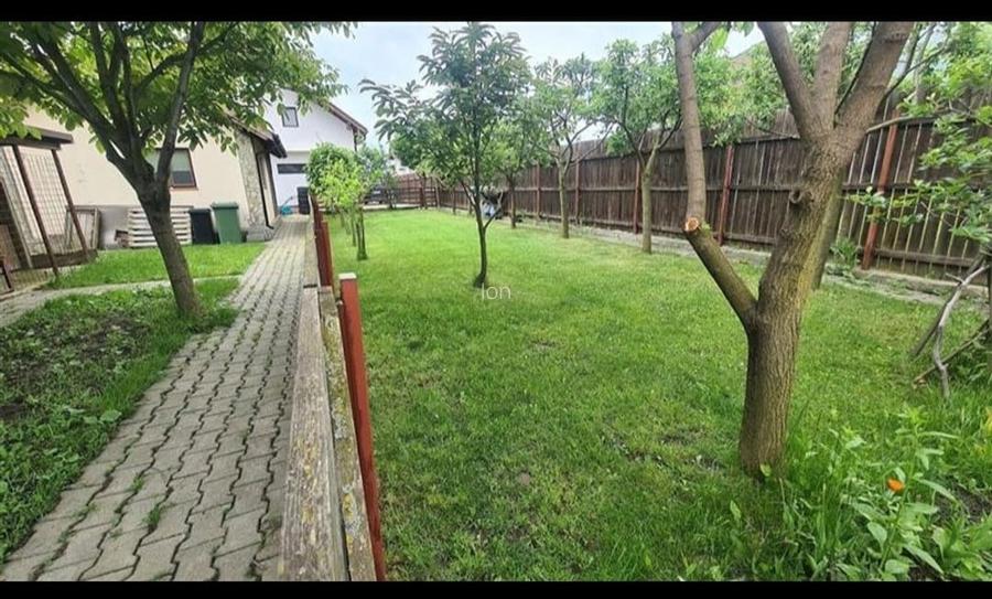 Casa individuala/teren1040mp/garaj/livada/beci - 6