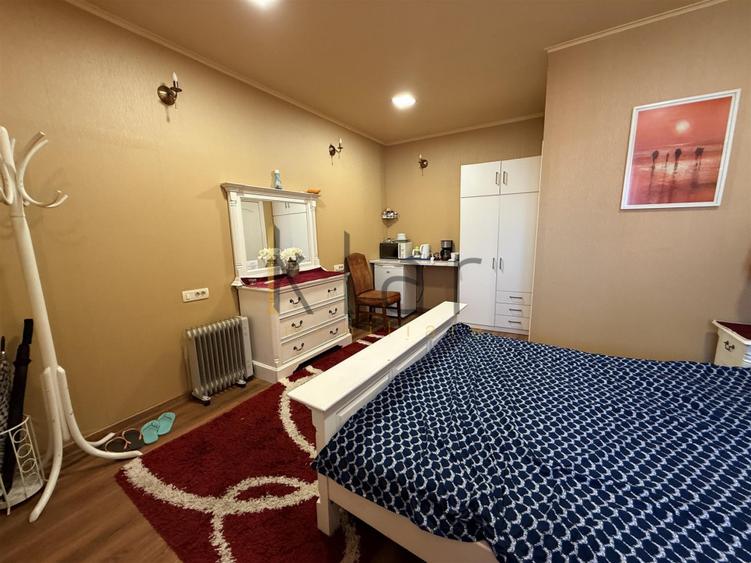 Apartament 1 camera zona strazii Paris