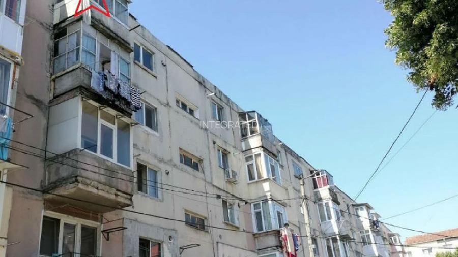 Giurgiu, Apartament cu 3 camere - 66 mp - ETAJ 4 - str. Tineretului - 3