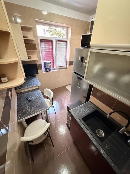 Apartament 2 camere Floreasca | Barbu Vacarescu