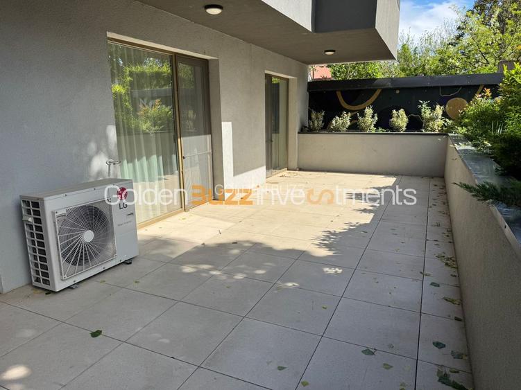 Apartament 4 camere | Central District | Viitorului 134 - 19