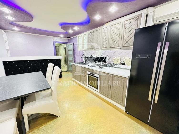 Apartament Premium cu Salon Beauty și Apartament | Rogerius