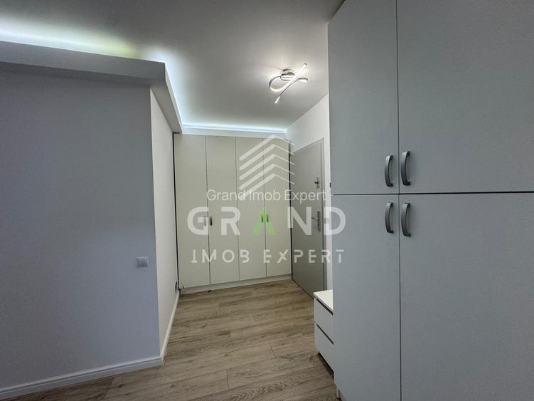 Apartament 2 camere I Scala Frunzișului - 8