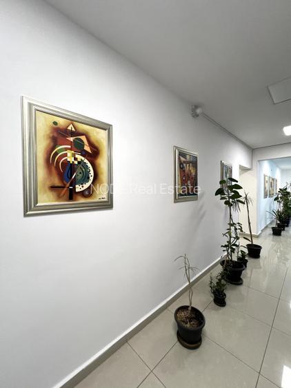 Spatiu comercial situat la parter zona Delfinariu - 2