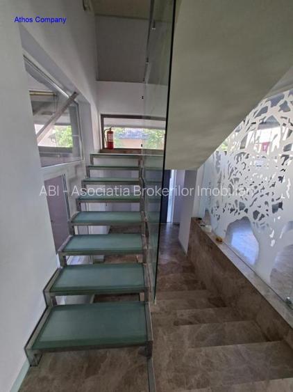 P.ta Domenii-Grivita Vila 2 etaje la 3100 euro/luna - 4