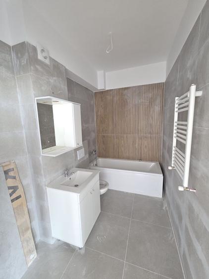 Sofia Sky Residence-Theodor Pallady/Apartament doua cam-Loc de parcare