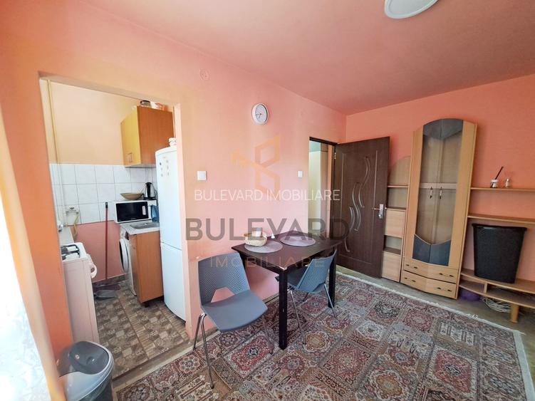 Apartament de vanzare in centrul cartierului Gheorgheni! - 5
