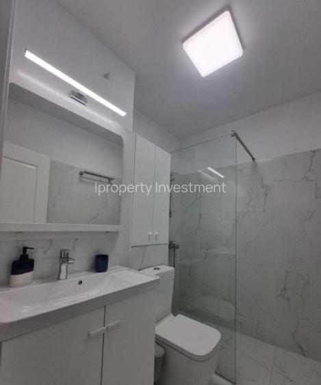 Închiriere Apartament 2 camere în Unirii | Renovat Lux | Parcare | Metrou 5 Min - 8