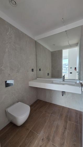 2 camere | One Lake Club | Etaj 8 | Lake View | parcare Inclusa