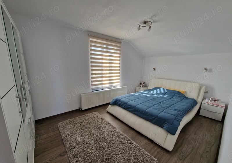 Casă individuală | 184 mp utili | 423 mp teren | 5 camere