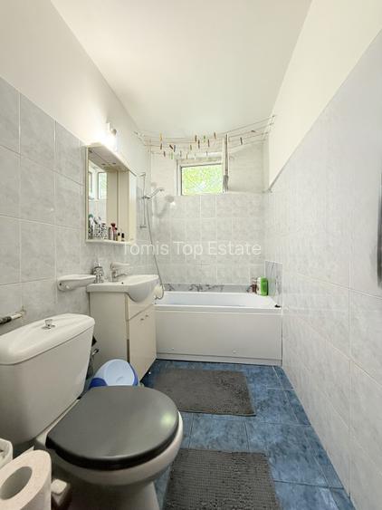 Apartament cu 3 camere de inchiriat in zona Abator - 9