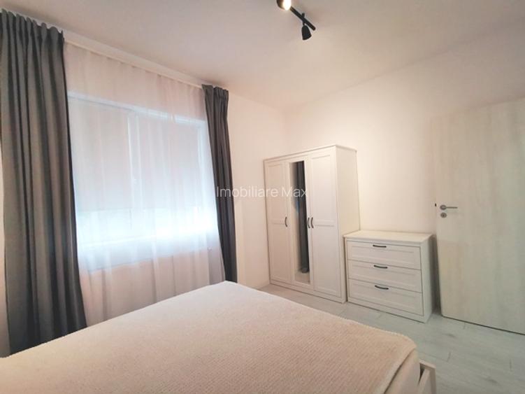 Inchiriere 2 Cam +Parcare Regie Residence, masina spalat vase, Politehnica - 8