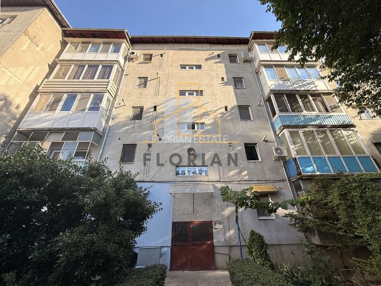 Apartament cu 2 camere in Zona Modern/ Simion Barnutiu - 10