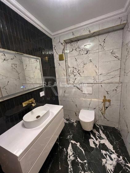 Apartament 3 camere, Unirii - 7
